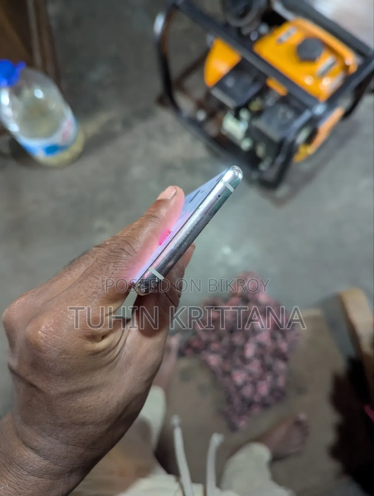 OnePlus 8 128 GB Gold