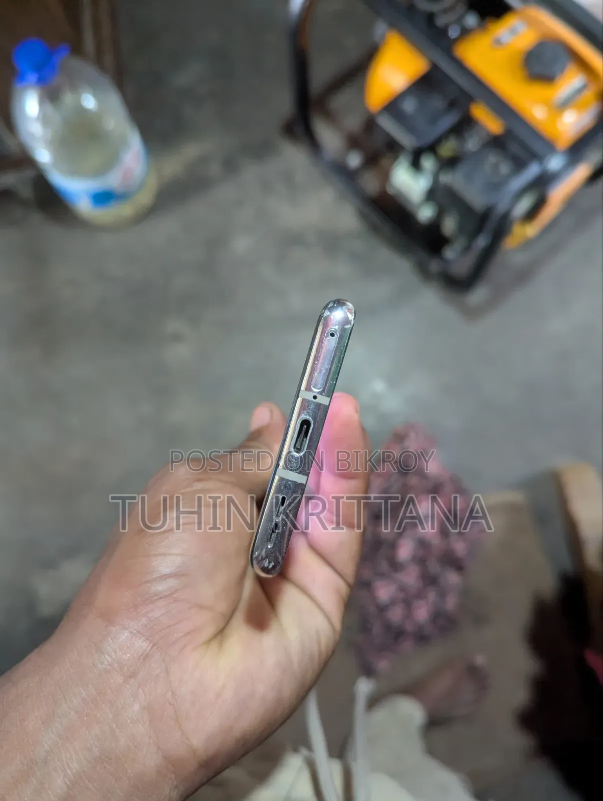 OnePlus 8 128 GB Gold
