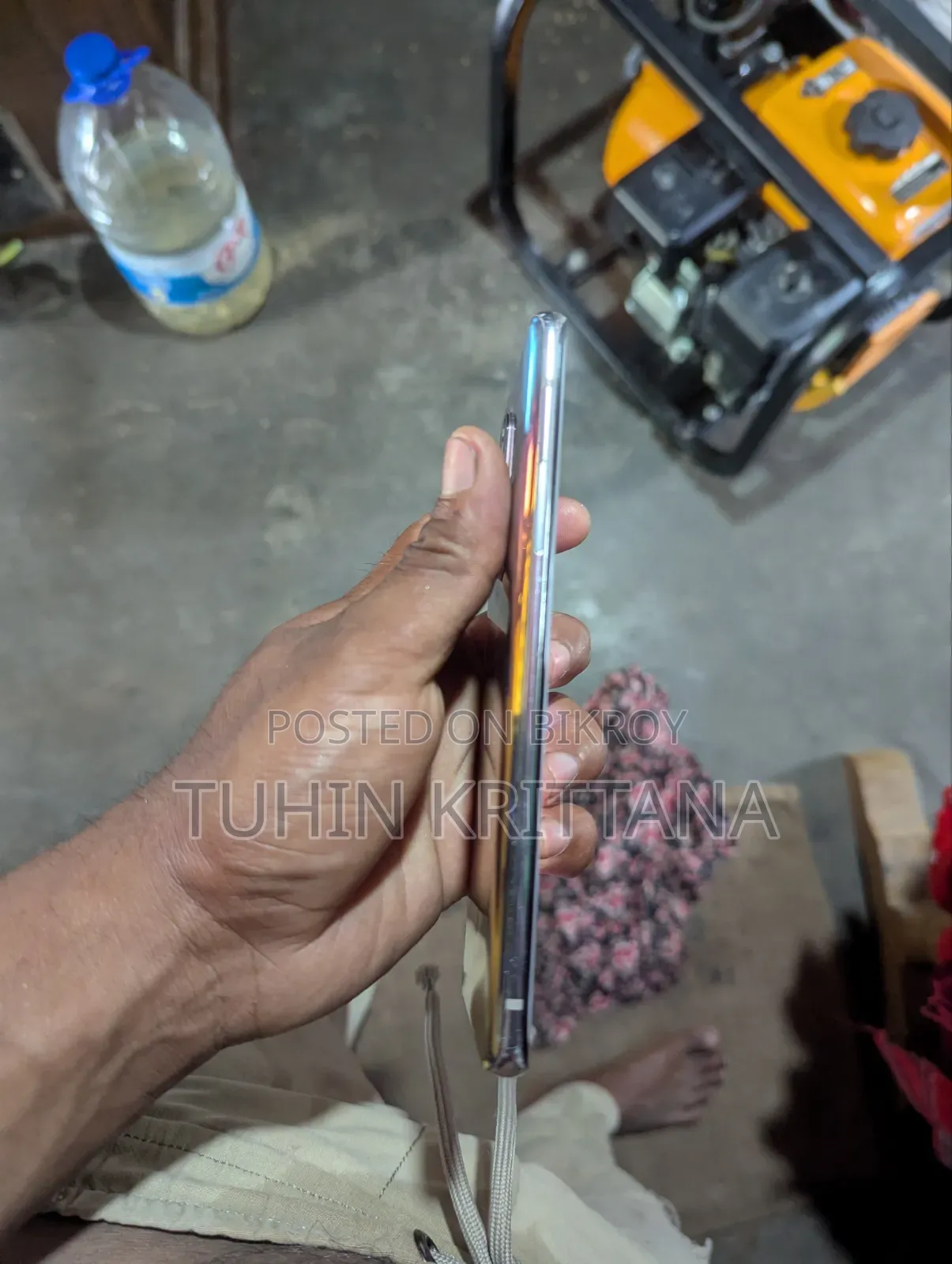 OnePlus 8 128 GB Gold