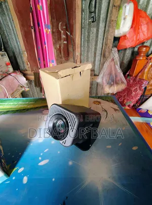 প্রজেক্টর প্রিমিয়াম কোয়ালিটি