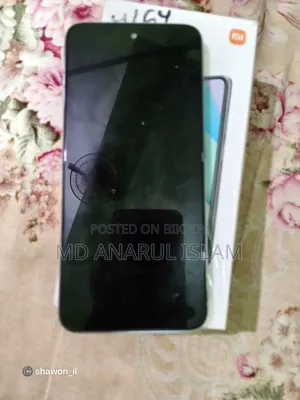 Xiaomi Redmi 10 64 GB White