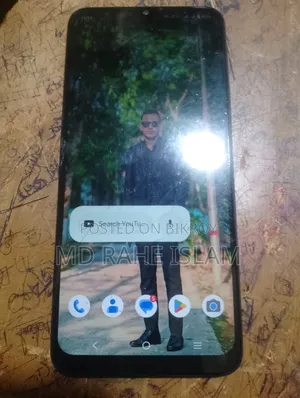 Vivo Y15 64 GB Green