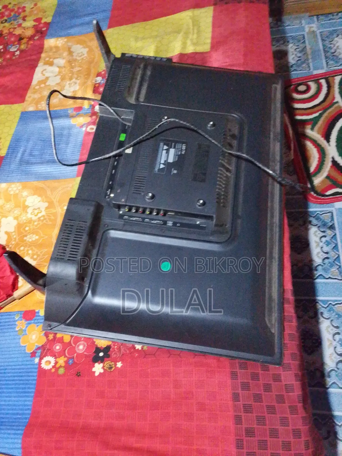 LED TV