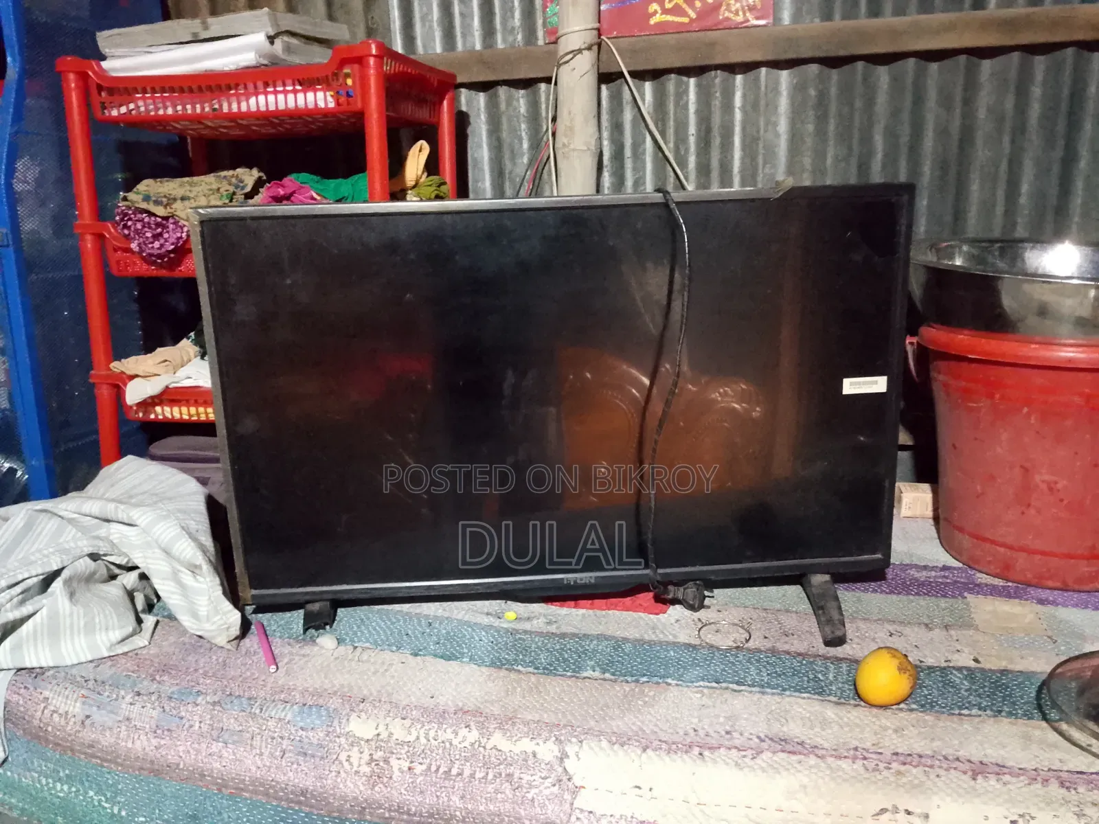 LED TV