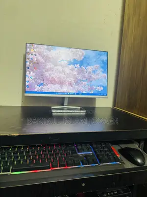 Desktop Computer 8GB Intel Core I3 SSD 256GB
