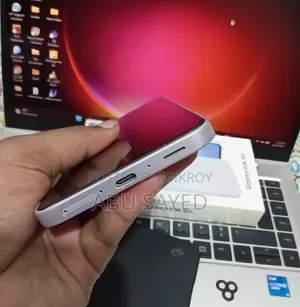 Samsung Galaxy A56 256 GB White