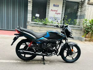 Hero Passion Xpro i3S 2023 Gray