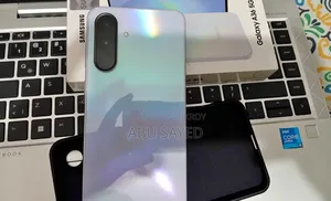 Samsung Galaxy A56 256 GB White