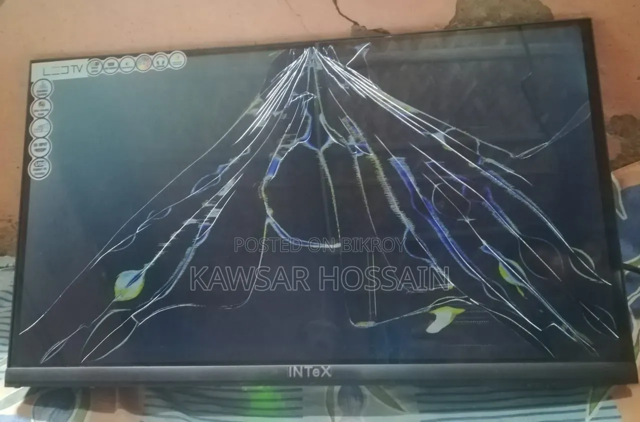 Led Tv কেউ নিলে ঠিক করে চালাতে পারবেন