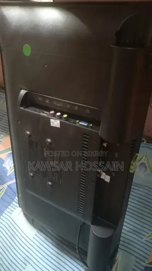 Led Tv কেউ নিলে ঠিক করে চালাতে পারবেন