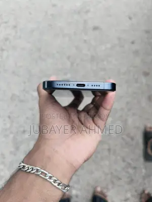 Apple iPhone 15 Pro Max 256 GB Blue