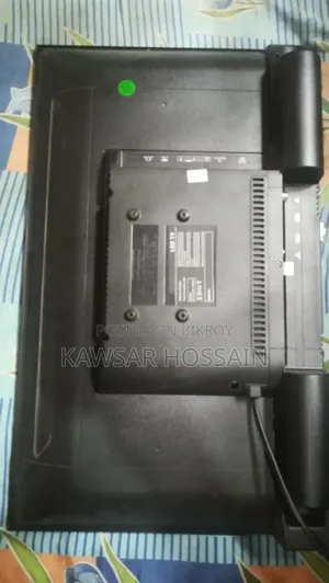 Led Tv কেউ নিলে ঠিক করে চালাতে পারবেন