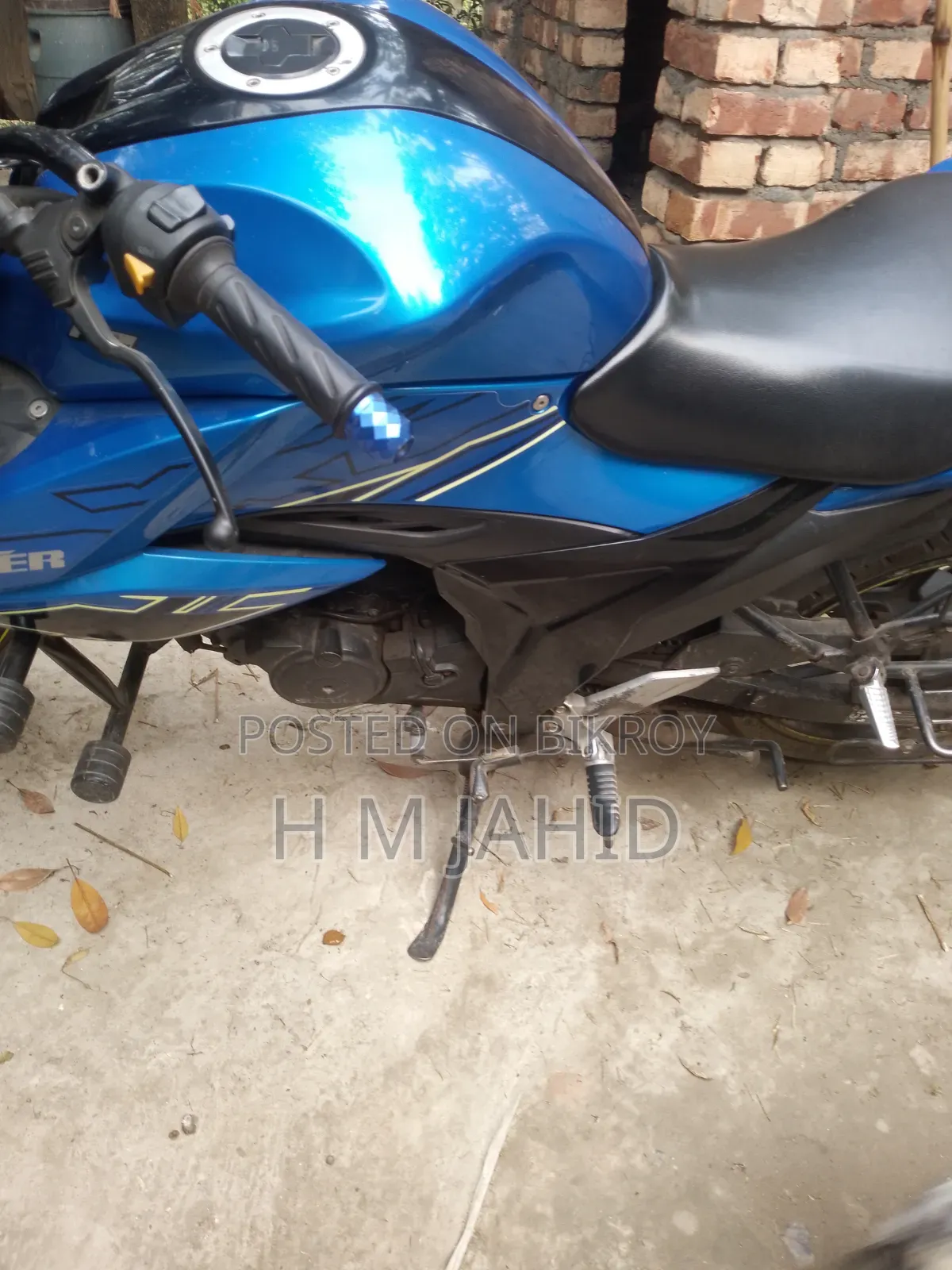 New Suzuki Gixxer Fi ABS 2024 Green