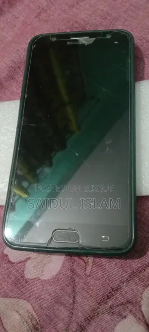 Samsung Galaxy J7 Prime 32 GB Blue