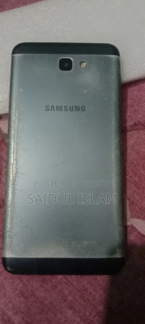 Samsung Galaxy J7 Prime 32 GB Blue