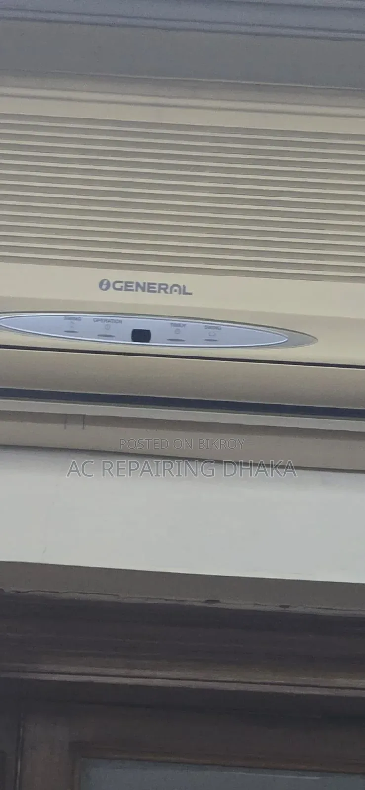 AC Repairing Centre