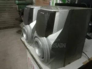 Aiwa Speaker