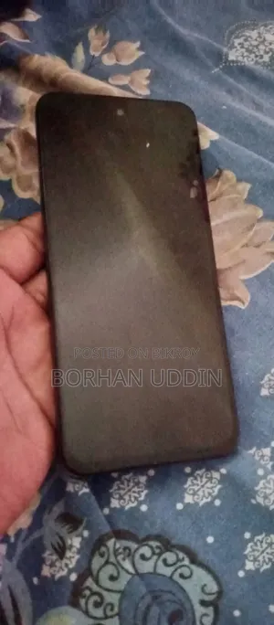 Tecno Spark 40 256 GB Black