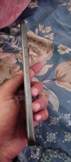 Tecno Spark 40 256 GB Black