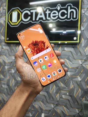 Xiaomi Mi 11 Ultra 256 GB