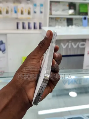 Apple iPhone 13 Pro Max 128 GB White
