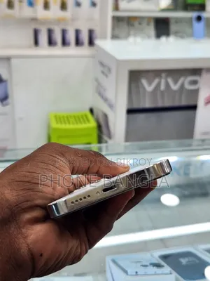 Apple iPhone 13 Pro Max 128 GB White