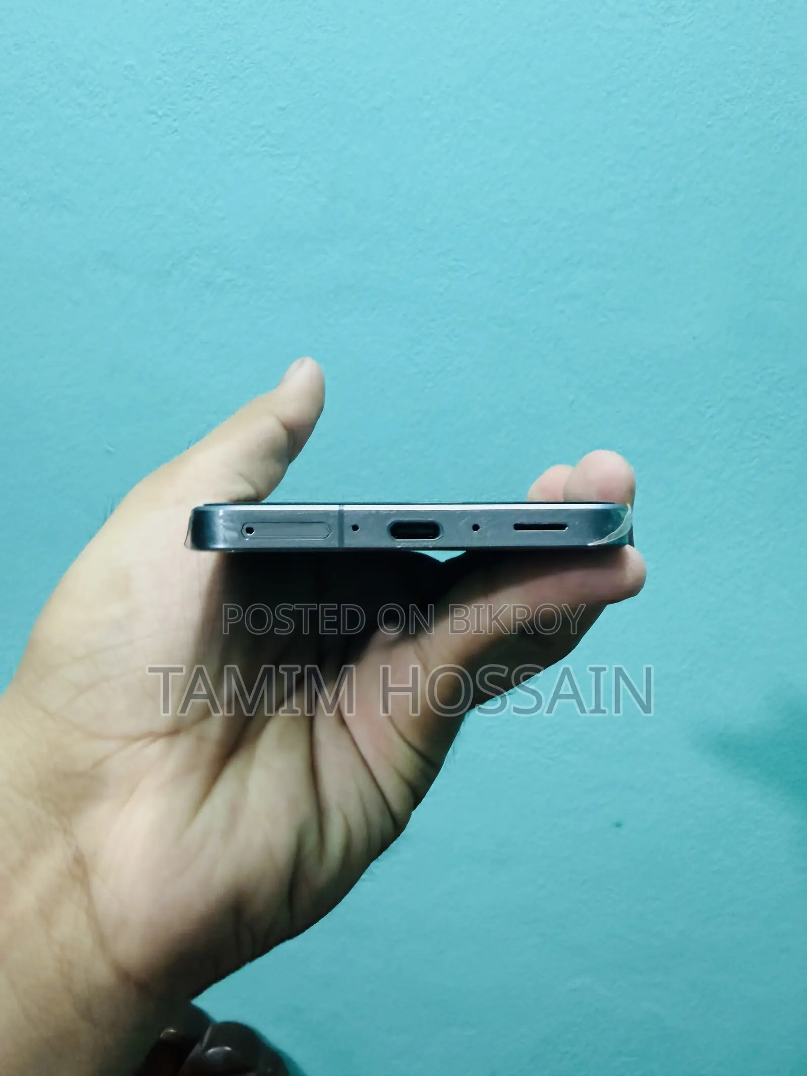 Samsung Galaxy A56 256 GB Gray