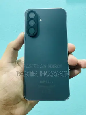 Samsung Galaxy A56 256 GB Gray