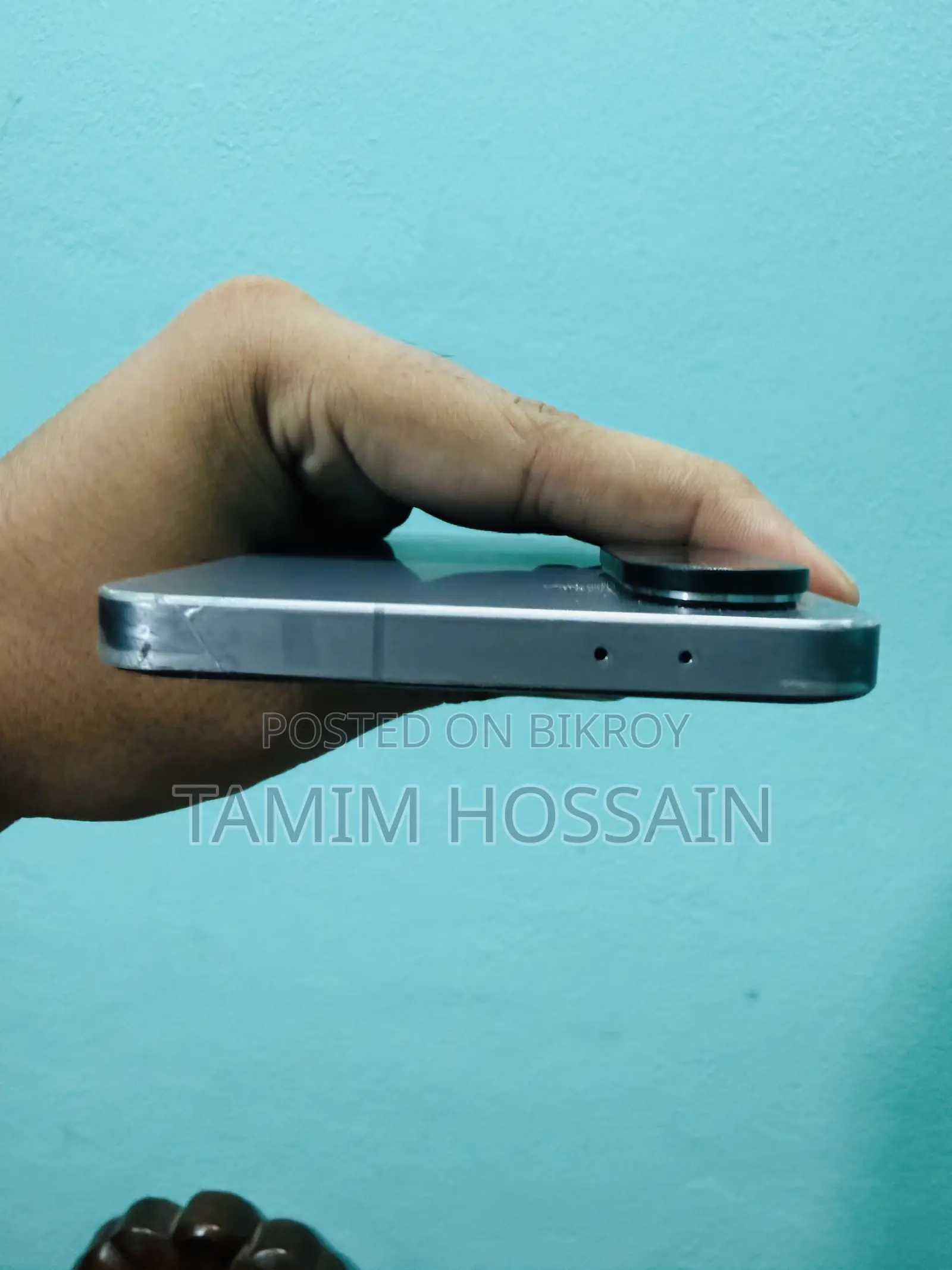 Samsung Galaxy A56 256 GB Gray