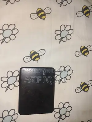 2 Tb Portable Hard Disk