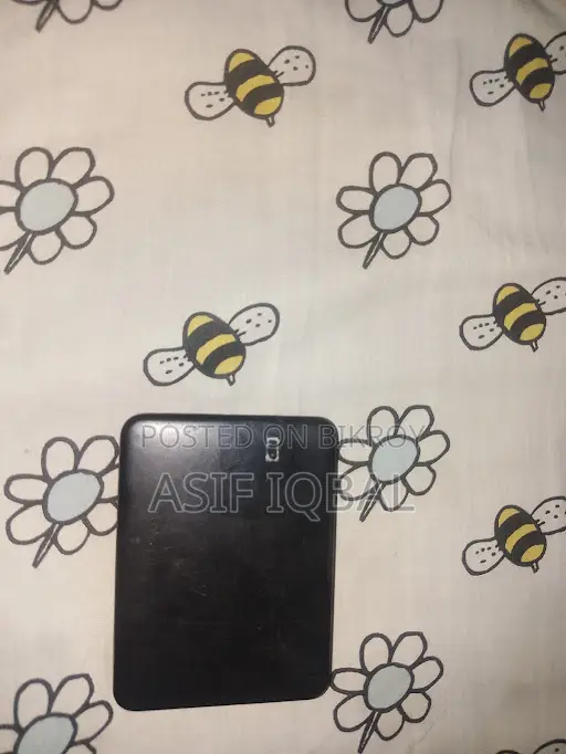 2 Tb Portable Hard Disk