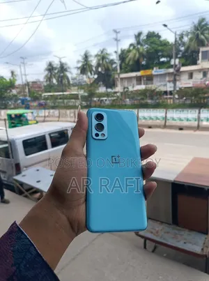 OnePlus Nord 2 5G 256 GB