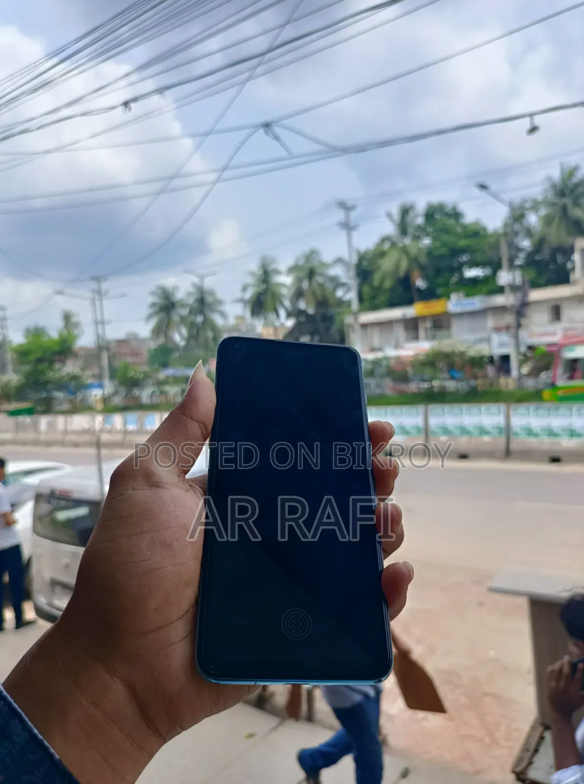 OnePlus Nord 2 5G 256 GB
