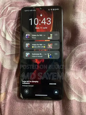 Realme C51 64 GB Black
