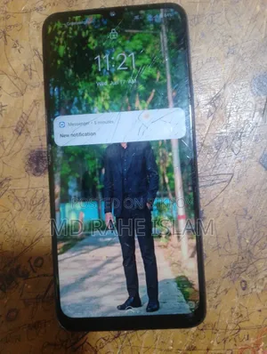Vivo Y15 64 GB Green