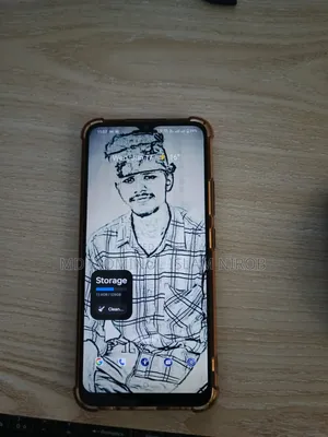 Realme 128 GB Gray