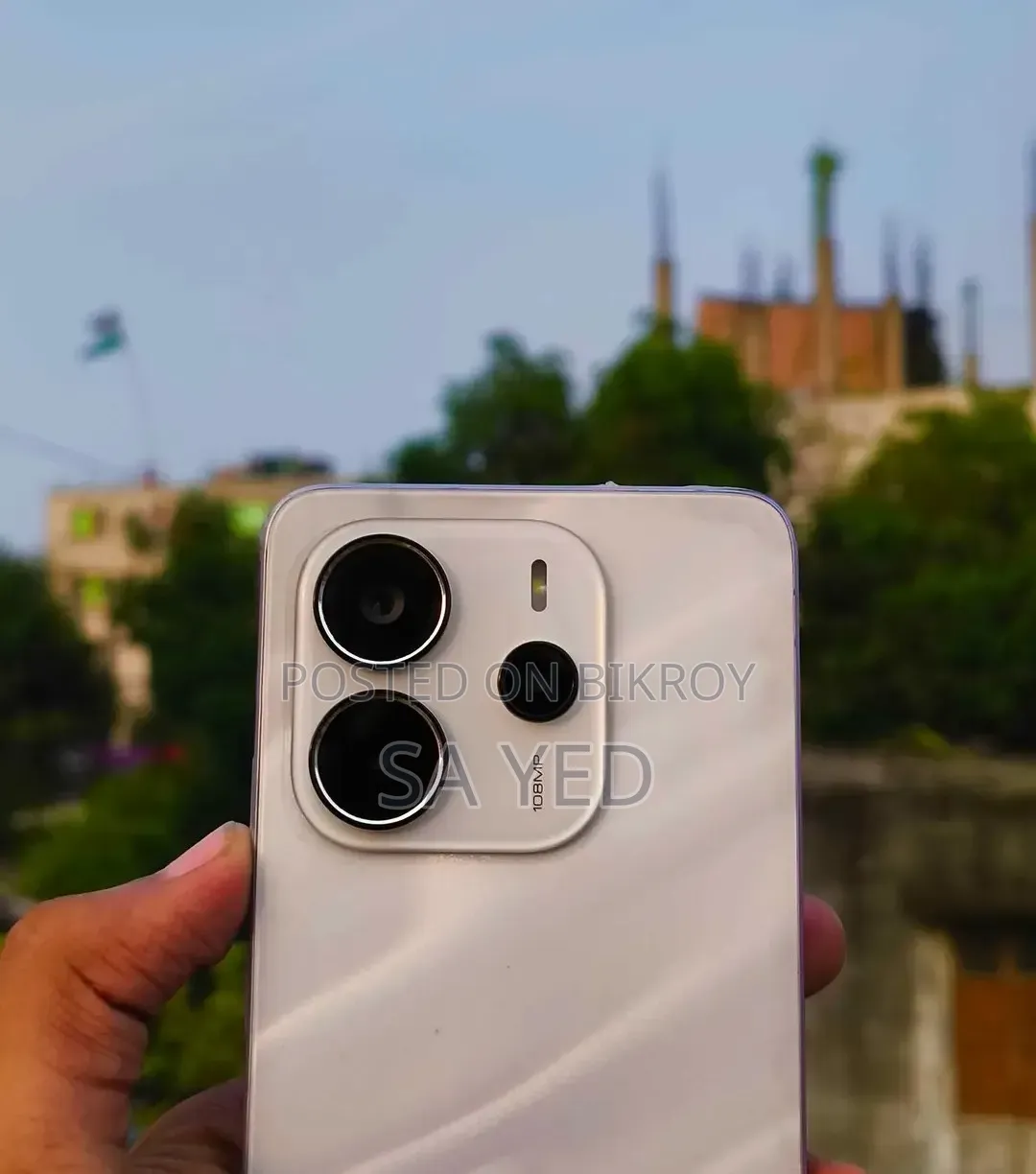 Xiaomi Redmi Note 14 Pro 5G 256 GB