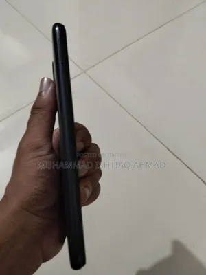 Realme C21Y 32 GB Black