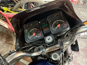 Yamaha 1998 Blue