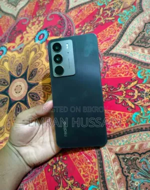 Realme C75 128 GB