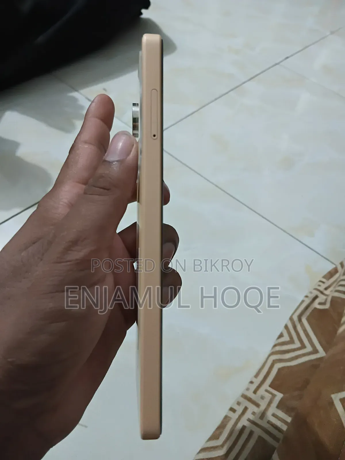 Xiaomi Poco X6 256 GB Pink
