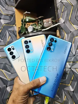 Oppo 256 GB