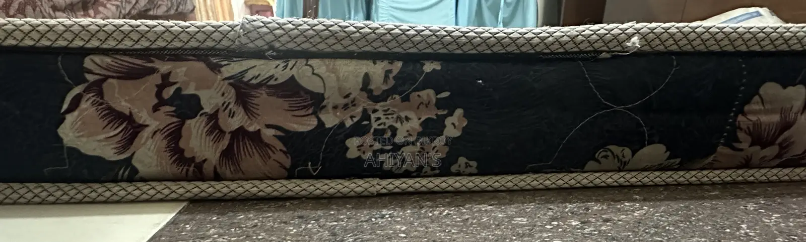 Mattress Bone Care