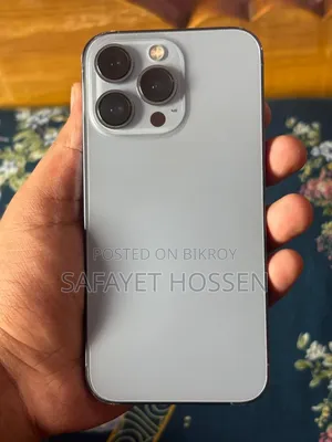 Apple iPhone 13 Pro 256 GB Blue