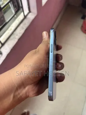 Apple iPhone 13 Pro 256 GB Blue