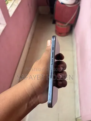 Apple iPhone 13 Pro 256 GB Blue