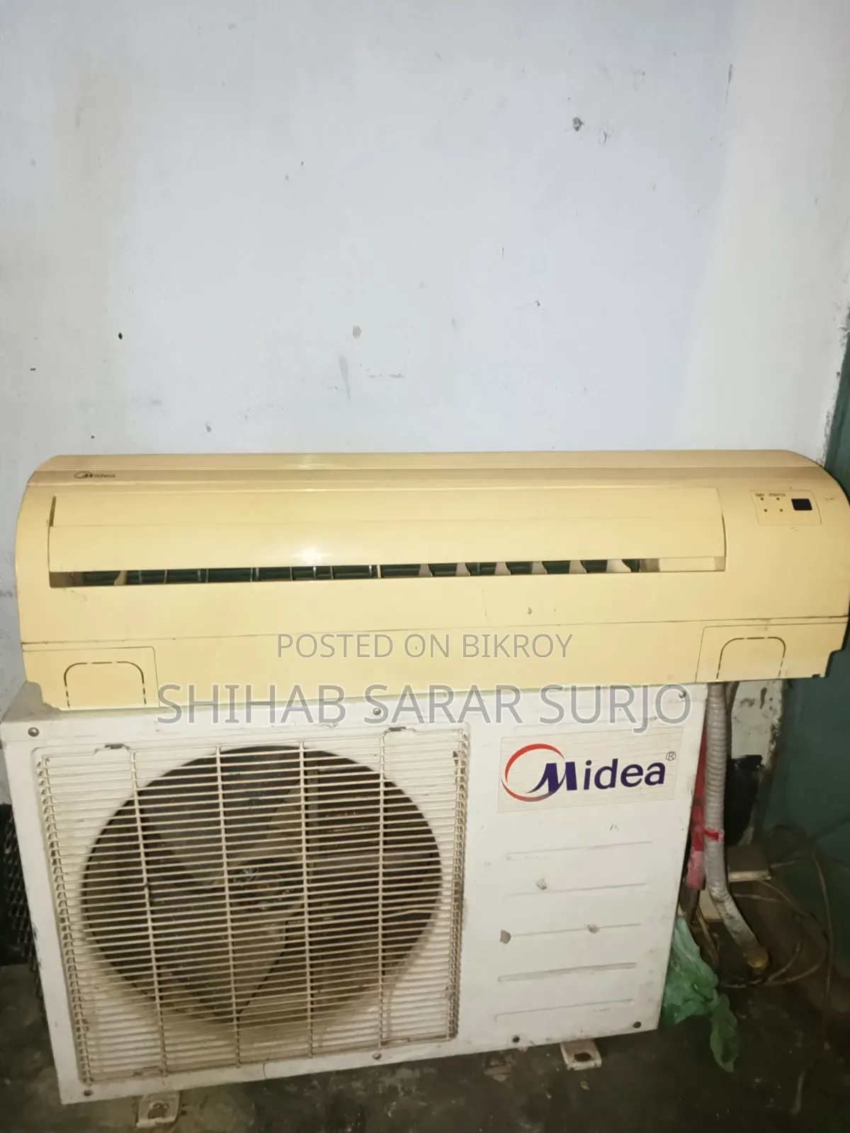 Air Conditioner