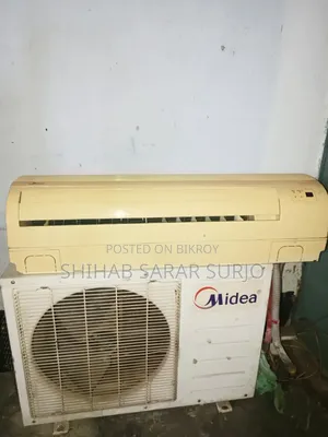 Air Conditioner