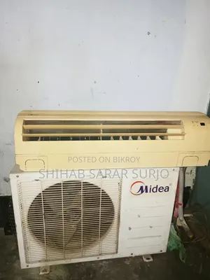 Air Conditioner