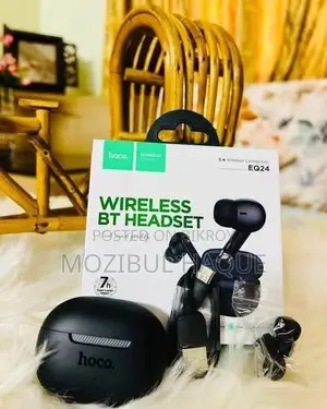 Hoco Eq 24 Earbuds